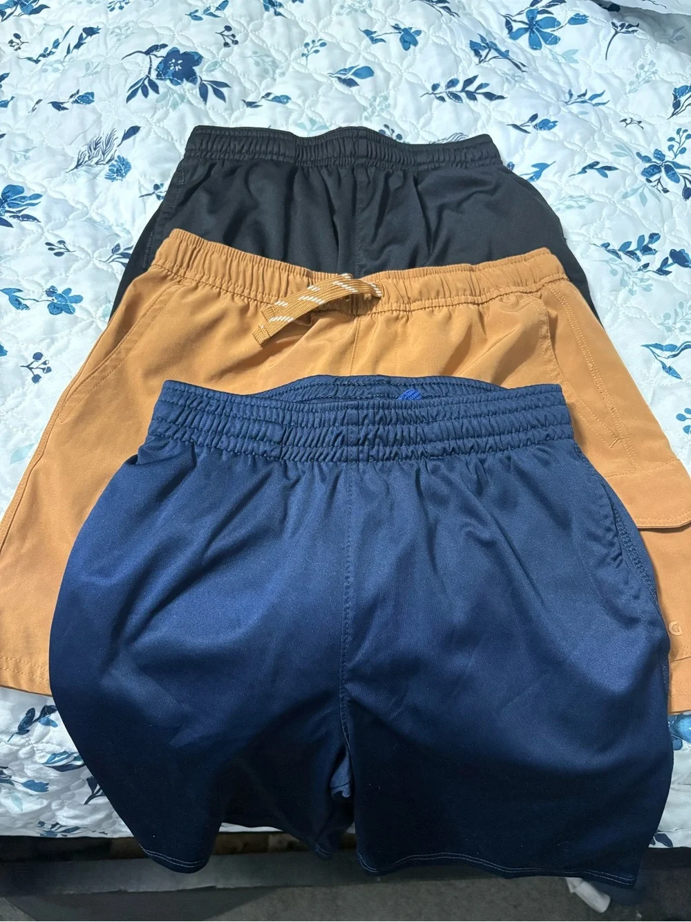 Boys bundle! Children’s place and Cat & Jack shorts and shirts